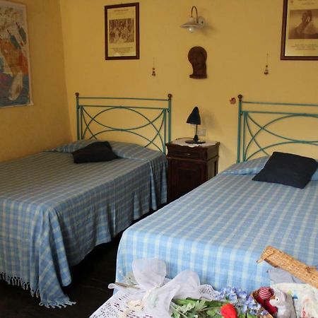 Casa Emilia Villa Stazzema Dış mekan fotoğraf
