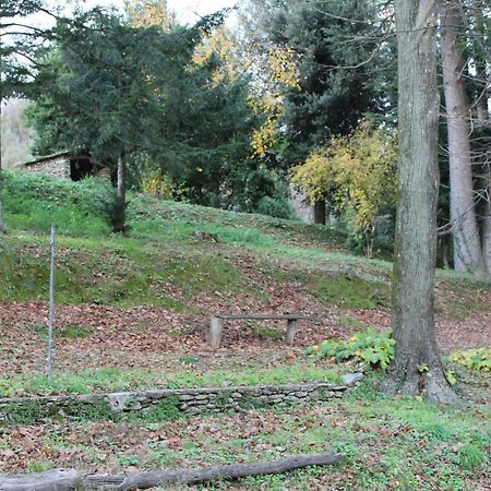 Casa Emilia Villa Stazzema Dış mekan fotoğraf