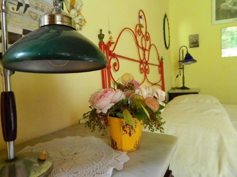 Casa Emilia Villa Stazzema Dış mekan fotoğraf