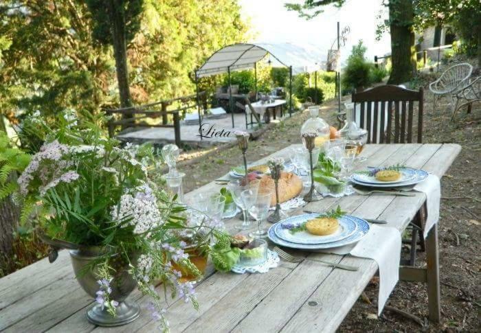 Casa Emilia Villa Stazzema Dış mekan fotoğraf