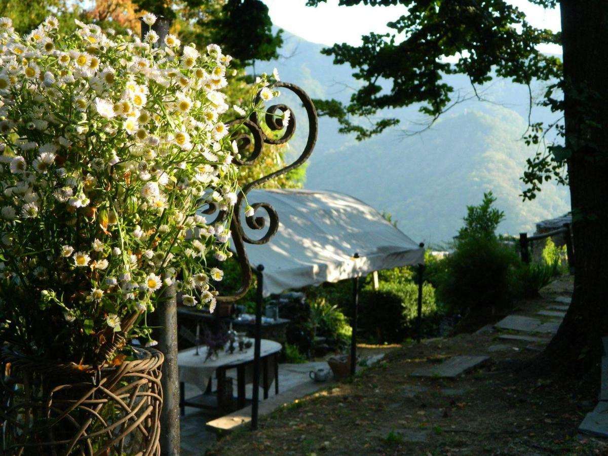 Casa Emilia Villa Stazzema Dış mekan fotoğraf