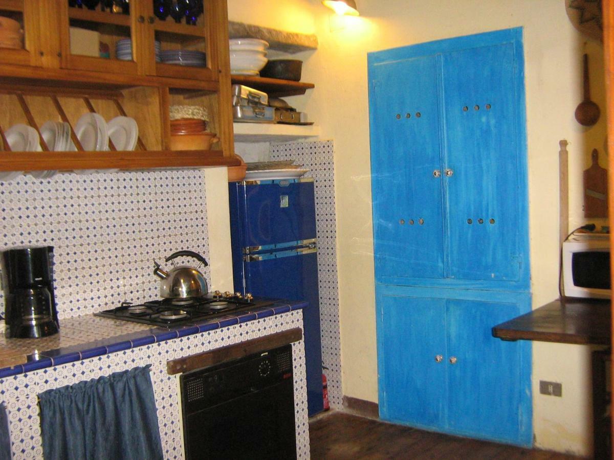 Casa Emilia Villa Stazzema Dış mekan fotoğraf