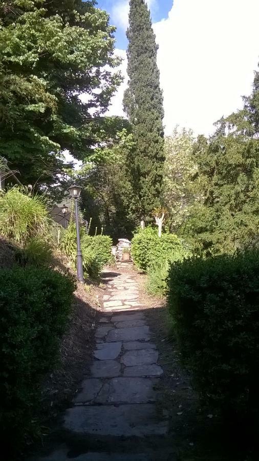 Casa Emilia Villa Stazzema Dış mekan fotoğraf