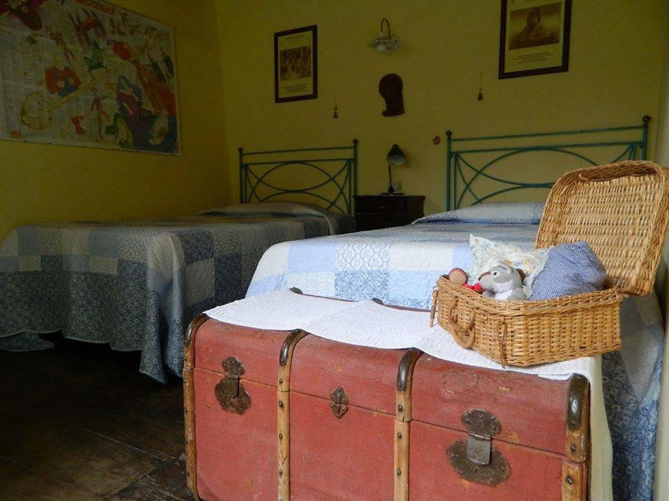 Casa Emilia Villa Stazzema Dış mekan fotoğraf