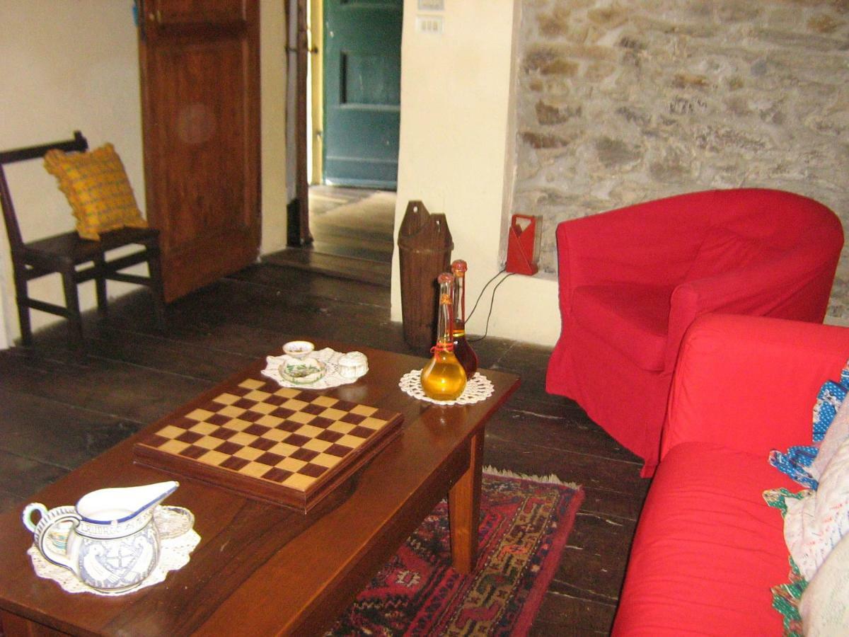 Casa Emilia Villa Stazzema Dış mekan fotoğraf