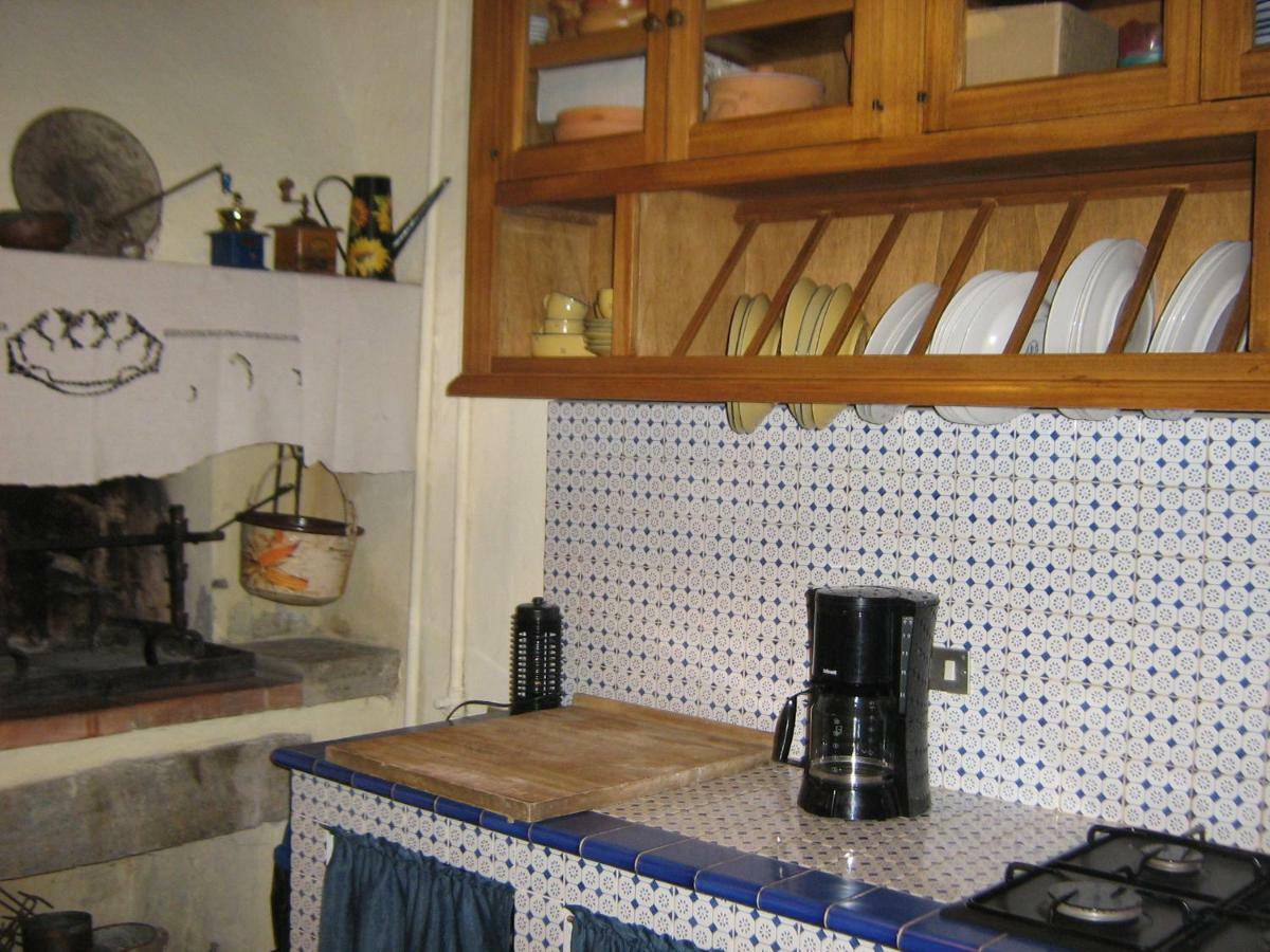 Casa Emilia Villa Stazzema Dış mekan fotoğraf