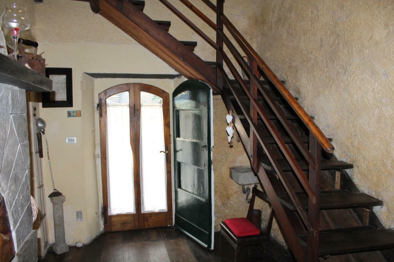 Casa Emilia Villa Stazzema Dış mekan fotoğraf