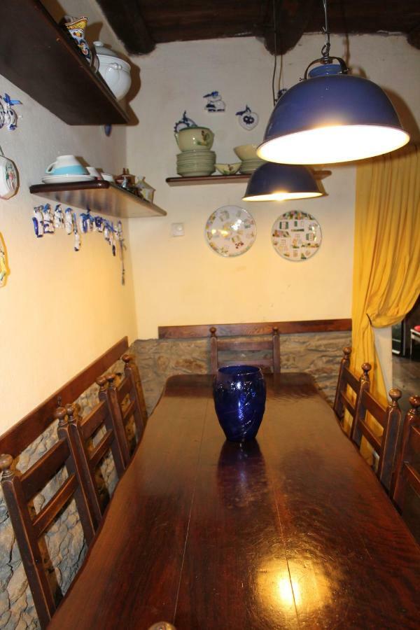 Casa Emilia Villa Stazzema Dış mekan fotoğraf
