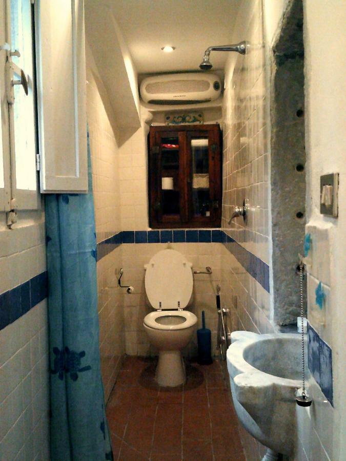 Casa Emilia Villa Stazzema Dış mekan fotoğraf