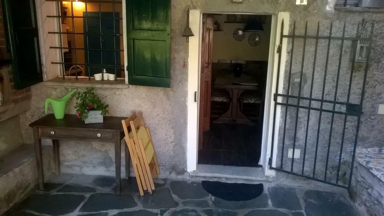 Casa Emilia Villa Stazzema Dış mekan fotoğraf