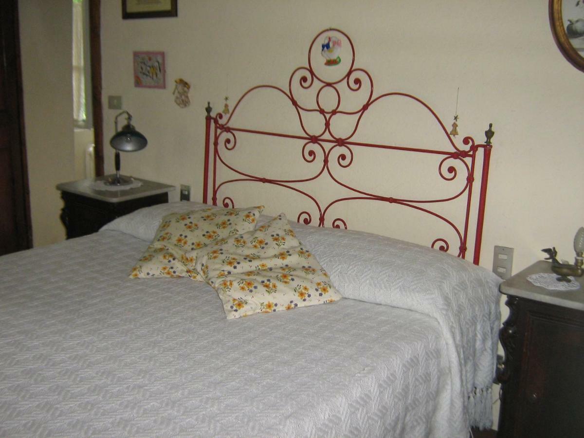Casa Emilia Villa Stazzema Dış mekan fotoğraf