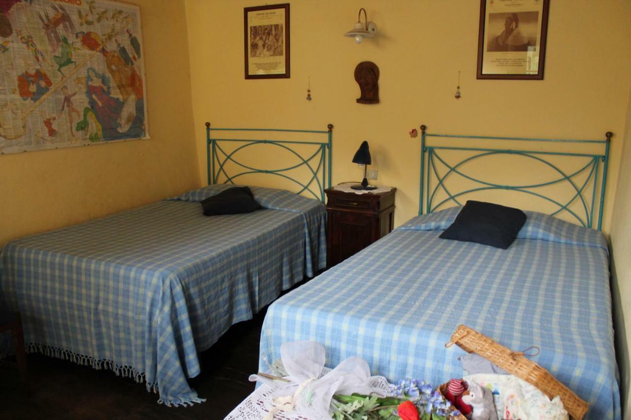 Casa Emilia Villa Stazzema Dış mekan fotoğraf