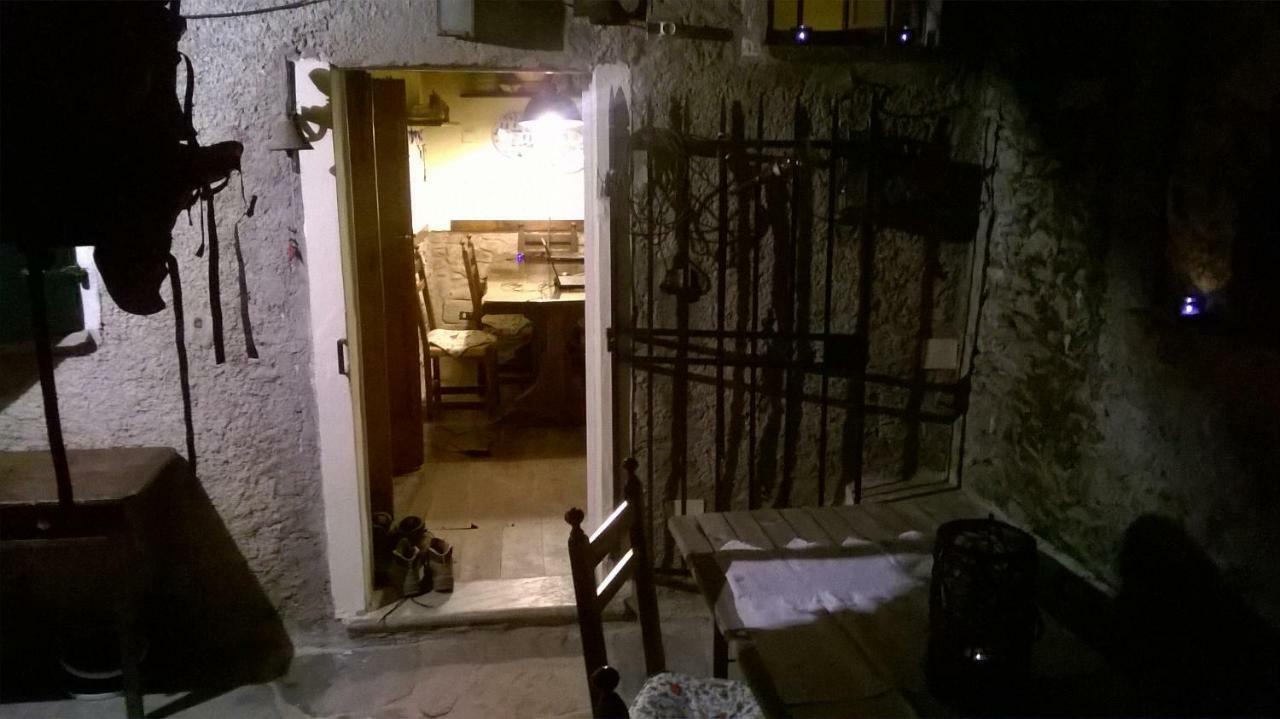 Casa Emilia Villa Stazzema Dış mekan fotoğraf