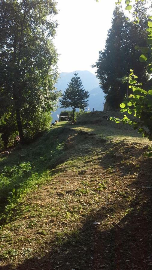 Casa Emilia Villa Stazzema Dış mekan fotoğraf