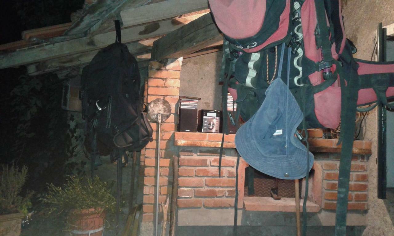 Casa Emilia Villa Stazzema Dış mekan fotoğraf